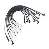 ACCEL 9023C Spark Plug Wire Set - Extreme 9000 Ceramic Boot - Dodge Truck 5.2/5.9L 91-98