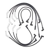 ACCEL 9022C Spark Plug Wire Set - Extreme 9000 Ceramic Boot - Ford 5.0L w/ EEC-IV 83-93