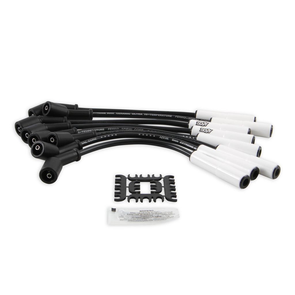 Spark-Plug-Wire-Set---Extreme-9000-Ceramic-Boot---Gm-4.85.36.06.2L