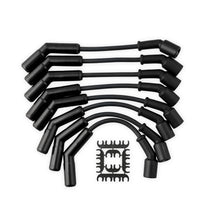 Load image into Gallery viewer, Spark-Plug-Wire-Set---Extreme-9000-Ceramic-Boot---Ls-Terminals-Ls3Ls4Ls7-Black