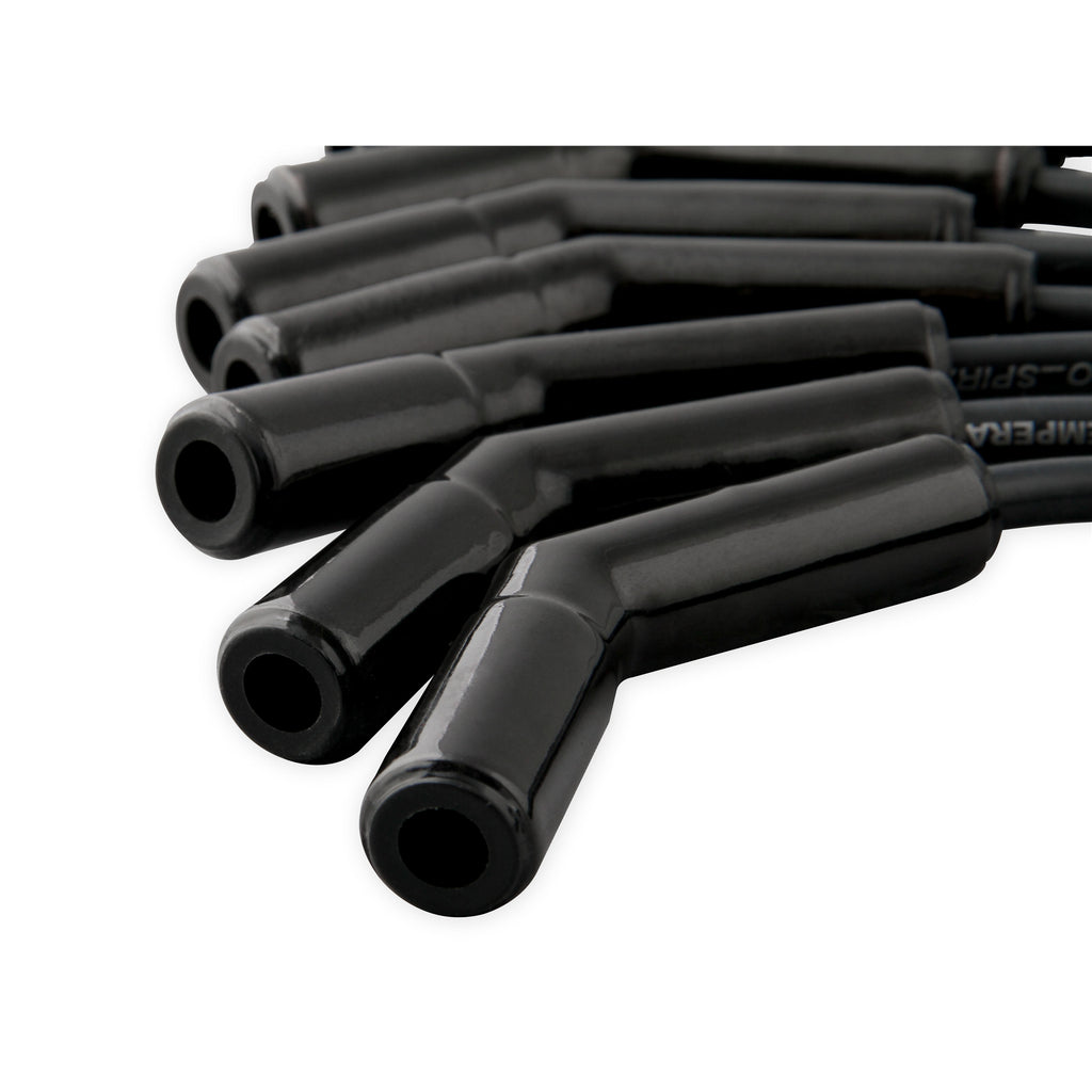 Spark-Plug-Wire-Set---Extreme-9000-Ceramic-Boot---Ls-Terminals-Ls3Ls4Ls7-Black