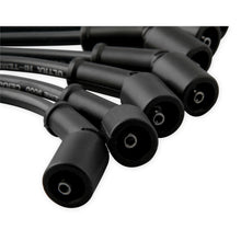 Load image into Gallery viewer, Spark-Plug-Wire-Set---Extreme-9000-Ceramic-Boot---Ls-Terminals-Ls3Ls4Ls7-Black