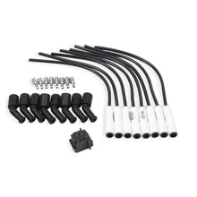 Load image into Gallery viewer, Spark-Plug-Wire-Set---Extreme-9000-Ceramic-Boot---Universal-Fit---Gm-Gen-345-Ls-Lt