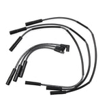 ACCEL 9066CK Spark Plug Wire Set - Extreme 9000 Ceramic Boot- 2007-2011 Jeep Wrangler JK