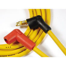 Load image into Gallery viewer, Spark-Plug-Wire-Set---Super-Stock-Graphite-Core-8Mm----Yellow