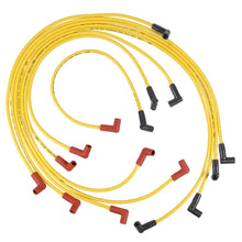 Load image into Gallery viewer, Spark-Plug-Wire-Set---Super-Stock-Graphite-Core-8Mm---Chevy-5.05.7L-1975-82---Yellow