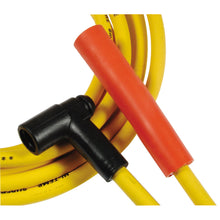 Load image into Gallery viewer, Spark-Plug-Wire-Set---Super-Stock-Graphite-Core-8Mm---Yellow