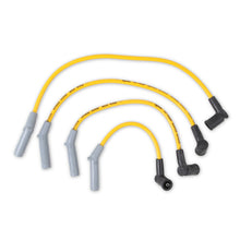 Load image into Gallery viewer, Spark-Plug-Wire-Set---Super-Stock-Spiral-8Mm---77-80-Ford-Fiesta---Yellow