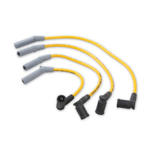 Load image into Gallery viewer, Spark-Plug-Wire-Set---Super-Stock-Spiral-8Mm---77-80-Ford-Fiesta---Yellow