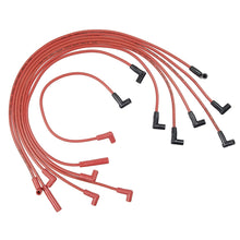Load image into Gallery viewer, Spark-Plug-Wire-Set---Super-Stock-Spiral-8Mm---Gm-V8-1978-86---Red