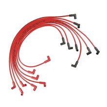 Load image into Gallery viewer, Spark-Plug-Wire-Set---Super-Stock-Spiral-8Mm---Holden-V8---Red