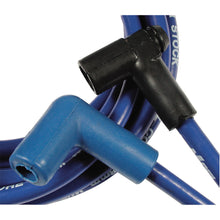 Load image into Gallery viewer, Spark-Plug-Wire-Set---Super-Stock-Spiral-8Mm---Small-Block-Gm-5.05.7L-1978-86---Blue