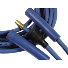 Load image into Gallery viewer, Spark-Plug-Wire-Set---Super-Stock-Spiral-Core-8Mm---Gm--Mopar--Ford--Jeep---Blue