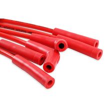 Load image into Gallery viewer, Spark-Plug-Wire-Set---Super-Stock-Spiral-Core-8Mm---Jeep-L6---Red