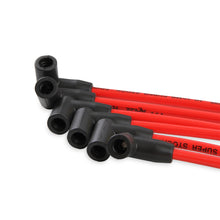 Load image into Gallery viewer, Spark-Plug-Wire-Set---Super-Stock-Spiral-Core-8Mm---Jeep-L6---Red