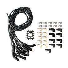 Load image into Gallery viewer, Spark-Plug-Wire-Set---Universal---135-Deg-Black-Ceramic-Boots