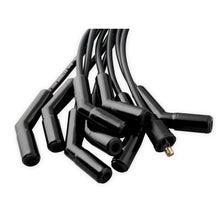 Load image into Gallery viewer, Spark-Plug-Wire-Set---Universal---135-Deg-Black-Ceramic-Boots