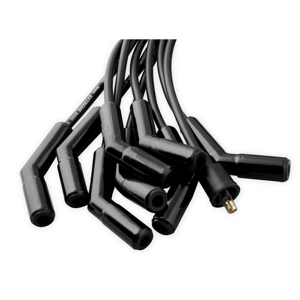 Spark-Plug-Wire-Set---Universal---135-Deg-Black-Ceramic-Boots