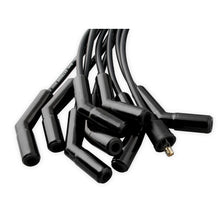 Load image into Gallery viewer, Spark-Plug-Wire-Set---Universal---135-Deg-Black-Ceramic-Boots