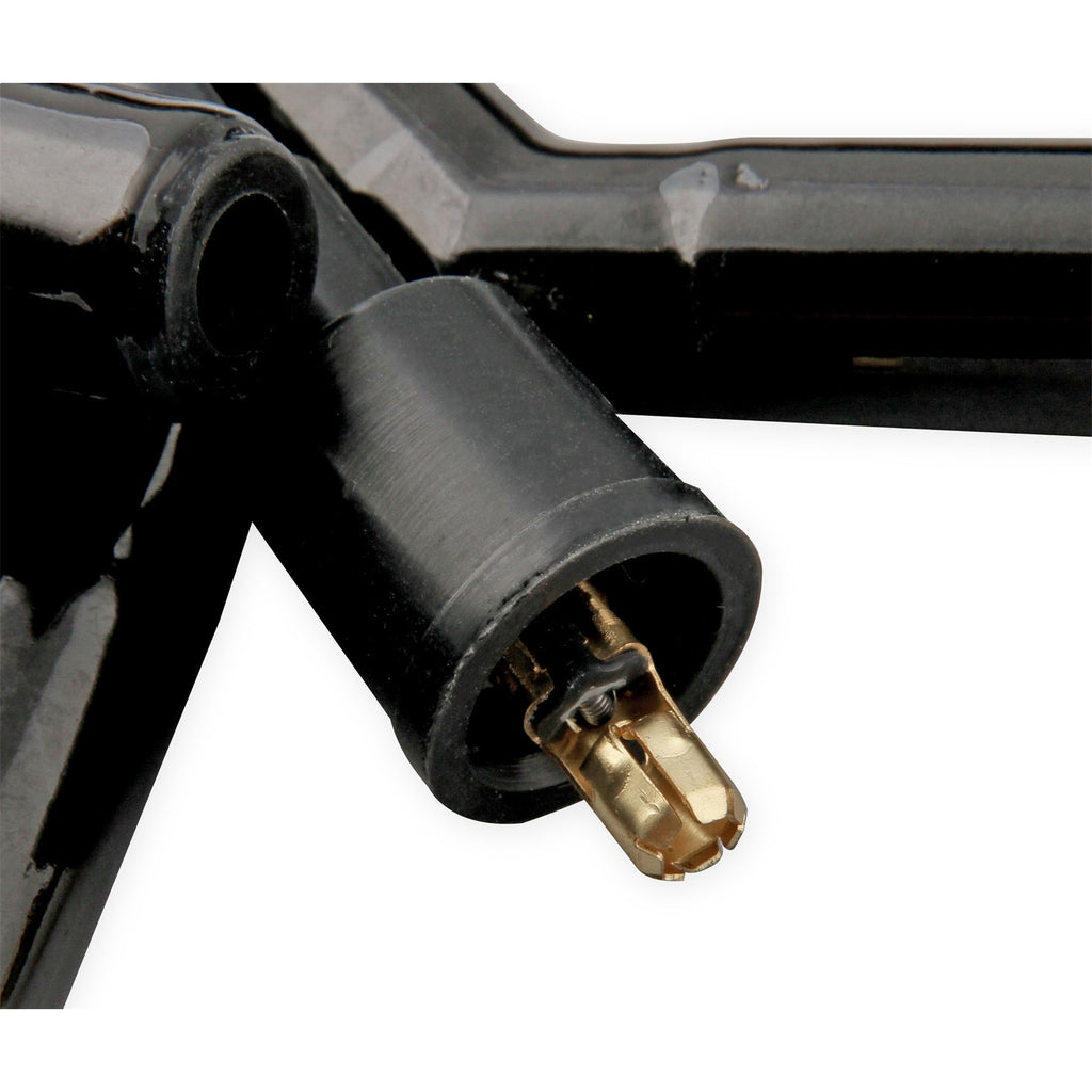 Spark-Plug-Wire-Set---Universal---135-Deg-Black-Ceramic-Boots