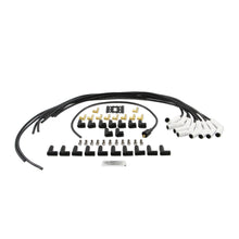 Load image into Gallery viewer, Spark-Plug-Wire-Set---Universal---135-Deg-White-Ceramic-Boots