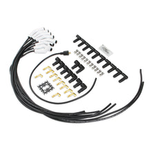 Load image into Gallery viewer, Spark-Plug-Wire-Set---Universal---135-Deg-White-Ceramic-Boots
