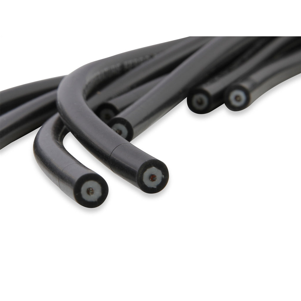 Spark-Plug-Wire-Set---Universal---135-Deg-White-Ceramic-Boots