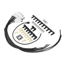 Load image into Gallery viewer, Spark-Plug-Wire-Set---Universal---135-Deg-White-Ceramic-Boots