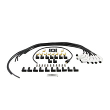Load image into Gallery viewer, Spark-Plug-Wire-Set---Universal---135-Deg-White-Ceramic-Boots