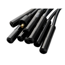 Load image into Gallery viewer, Spark-Plug-Wire-Set---Universal---180-Deg-Black-Ceramic-Boots