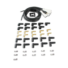 Load image into Gallery viewer, Spark-Plug-Wire-Set---Universal---180-Deg-White-Ceramic-Boots
