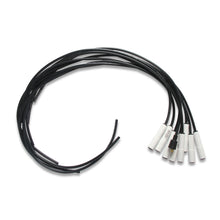 Load image into Gallery viewer, Spark-Plug-Wire-Set---Universal---180-Deg-White-Ceramic-Boots