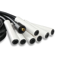 Load image into Gallery viewer, Spark-Plug-Wire-Set---Universal---180-Deg-White-Ceramic-Boots