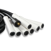 Load image into Gallery viewer, Spark-Plug-Wire-Set---Universal---180-Deg-White-Ceramic-Boots