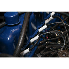 Load image into Gallery viewer, Spark-Plug-Wire-Set---Universal---180-Deg-White-Ceramic-Boots
