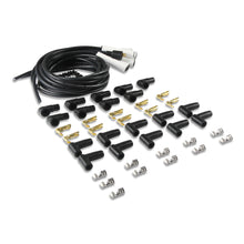 Load image into Gallery viewer, Spark-Plug-Wire-Set---Universal---180-Deg-White-Ceramic-Boots
