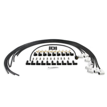 Load image into Gallery viewer, Spark-Plug-Wire-Set---Universal---90-Deg-White-Ceramic-Boots
