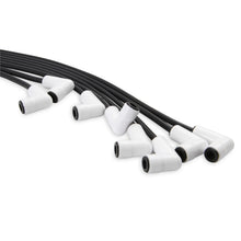Load image into Gallery viewer, Spark-Plug-Wire-Set---Universal---90-Deg-White-Ceramic-Boots