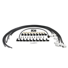 Load image into Gallery viewer, Spark-Plug-Wire-Set---Universal---90-Deg-White-Ceramic-Boots