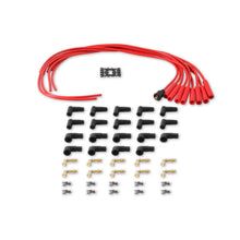 Load image into Gallery viewer, Spark-Plug-Wire-Set--8Mm----Red-Wire-With-Red-Straight-Boots