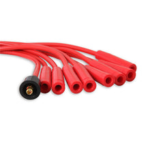 Load image into Gallery viewer, Spark-Plug-Wire-Set--8Mm----Red-Wire-With-Red-Straight-Boots