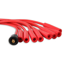Load image into Gallery viewer, Spark-Plug-Wire-Set--8Mm----Red-Wire-With-Red-Straight-Boots