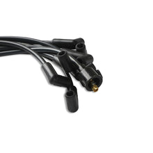 Load image into Gallery viewer, Spark-Plug-Wire-Set--8Mm---Black-Wire-With-Black-90-Deg-Boots
