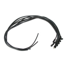 Load image into Gallery viewer, Spark-Plug-Wire-Set--8Mm---Black-Wire-With-Black-90-Deg-Boots