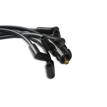 Load image into Gallery viewer, Spark-Plug-Wire-Set--8Mm---Black-Wire-With-Black-90-Deg-Boots