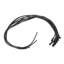 Load image into Gallery viewer, Spark-Plug-Wire-Set--8Mm---Black-Wire-With-Black-90-Deg-Boots