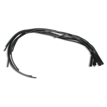 Load image into Gallery viewer, Spark-Plug-Wire-Set--8Mm---Black-Wire-With-Black-Straight-Boots