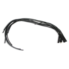 Load image into Gallery viewer, Spark-Plug-Wire-Set--8Mm---Black-Wire-With-Black-Straight-Boots