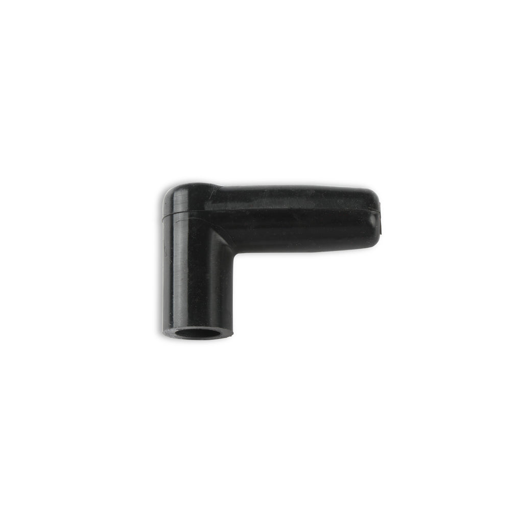 Spark-Plug-Wire-Set--8Mm---Black-Wire-With-Black-Straight-Boots