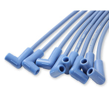 Load image into Gallery viewer, Spark-Plug-Wire-Set--8Mm---Blue-Wire-With-Blue-90-Deg-Boots